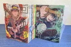 大人気漫画!!ゴールデンカムイ GOLDEN KAMUY 1-31巻 全巻セット