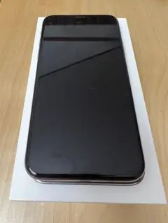 iPhone Xs Gold 512 GB SIMフリー美品