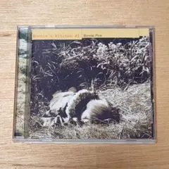 Bonnie Pink CD『Bonnie's Kitchen ＃1』