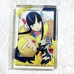 ポケモンマスターズ EX メモリアルフォト ミニアクリルブロック ポケマス