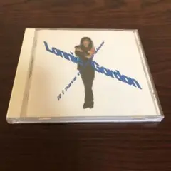 CD☆PWL／LONNIE GORDON／ロニー・ゴードン／翳りゆくままに