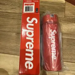 【本日6/19 23時迄限定値下】Supreme 象印　ステンレスボトル 2025年最新】supreme zojirushiの人気アイテム - メルカリ