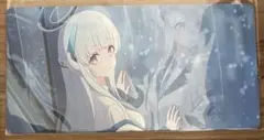 ブルーアーカイブ　ブルアカ　ノラ プレイマット　デスクマット　未使用品