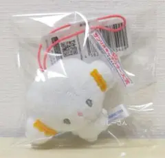 サンリオキャラクター大賞 マスコット 2025 こぎみゅん　COGIMYUN
