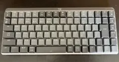 logicool MX Mechanical Mini 日本語配列