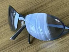 BMW サングラス ダークブルー グレー