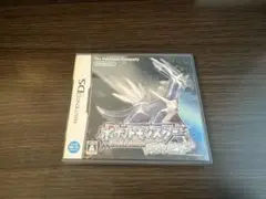 ポケットモンスター ダイヤモンド (Nintendo DS)