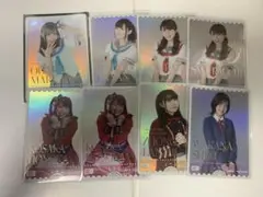ラブライブカードゲーム　ラブカ　キャストPE まとめ