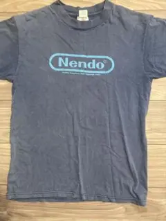 Nendo Graphxxx Tシャツ