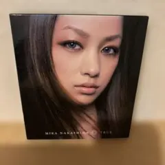 中島美嘉 TRUE