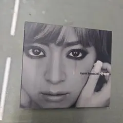 浜崎あゆみ BEST CD