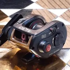 RYOBI CERATEC チヌテック 80 130 シュンカン 左右両用 3台 RYOBI CERATEC チヌテック 80 130 シュンカン 左右両用 3台