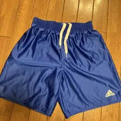 adidas サッカーパンツ 160センチ