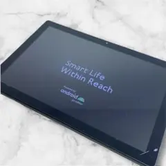 Android MB1001 64GB タブレット【初期化済み】