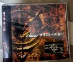 GACKT0079-0088feat.Char Aznableセリフ入生産限定盤