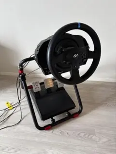 Thrustmaster T300RS GT Edition セット