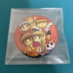 魔法陣グルグル 大原画展 トレーディング 缶バッジ