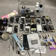 【業務用まとめ】まつ毛エクステ　まとめ