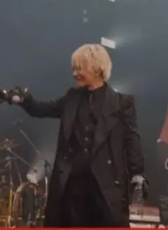 if ロックトロッターコート