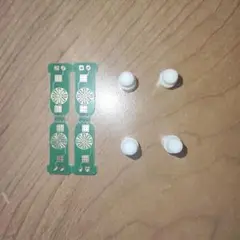 gcコン プラグ