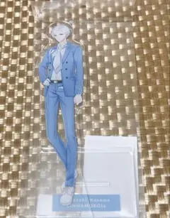 スタマイ　スタンドマイヒーローズ　山崎カナメ　サンリオ　アクリルスタンド