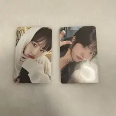 ive ユジン ALIVE ファンコン DVD トレカ