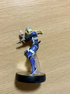 2025年最新】amiiboシーク（大乱闘スマッシュブラザーズシリーズ