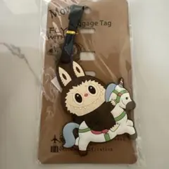 ユニコーンラブブ ネームタグ