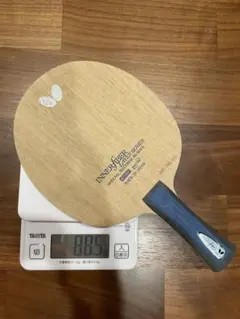 【最終値下げ】卓球ラケット インナーフォースレイヤーALC.S