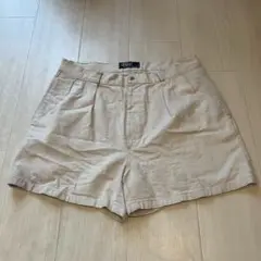 ポロバイラルフローレン　ハーフパンツ