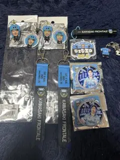 川崎フロンターレグッズ