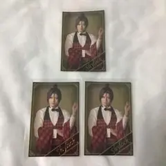 舞台魔法使いの約束シャイロック