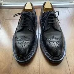 【美品】J.M.Weston トリプルソールダービー 5.5C