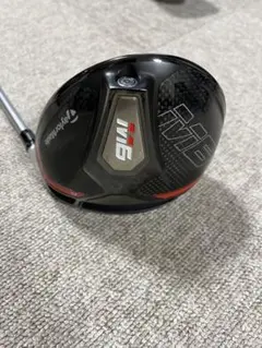 M6 ドライバー テーラーメイド