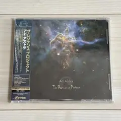 THE RESONANCE PROJECT / Ad Astra