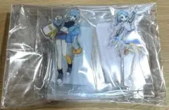 ぶいすぽ 誕生日記念 アクリルスタンド 白波らむね