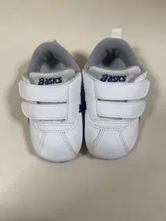 アシックス スクスク 13cm