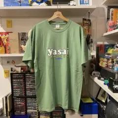 新品 Lane by Brochure Yasai Tシャツ XLサイズ