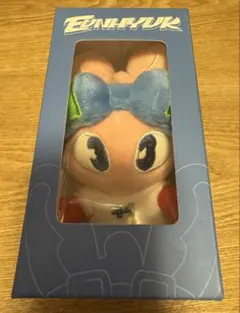 SUPER JUNIOR イェソン キャラクター ドール キーリング SUPER JUNIOR イェソン キャラクター ドール キーリング