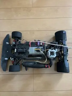 Seiji5225　サーパントベクター Yahoo!オークション -「サーパント ベクター」(ホビーラジコン