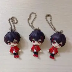 からぴち ゆあんくん コレクションフィギュア ガチャ