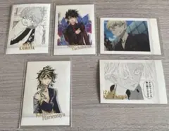 東京リベンジャーズ ぱしゃこれ まとめ売り