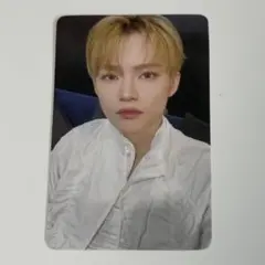 smtown 2025 nct dream チョンロ トレカ 特典