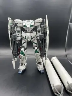 2025年最新】 1/100 MG RX-0 フルアーマーユニコーンガンダム