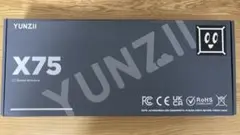 YUNZII X75
