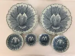 未使用品★藤太郎窯★小鉢★4個★蛸唐草牡丹絵★金峰藤太郎窯 2025年最新】金峰窯の人気アイテム - メルカリ
