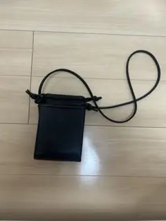 ショルダーバッグメンズ