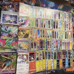 ポケモンカード100枚まとめ売り