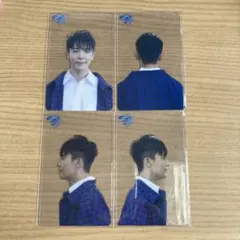 superjunior イトゥク トレカ リターンズ3 ファンシップ限定 2025年最新】super junior リターンズの人気アイテム - メルカリ