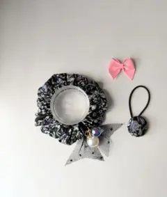 シュシュ